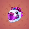 Neko Helmet #11200