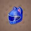 Neko Helmet #11201