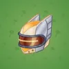 Neko Helmet #11207