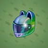 Neko Helmet #11208
