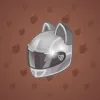 Neko Helmet #11213