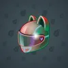 Neko Helmet #11215