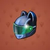 Neko Helmet #11217