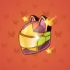 Neko Helmet #11219