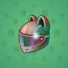 Neko Helmet #11222