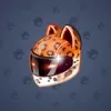 Neko Helmet #11224