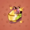 Neko Helmet #11232