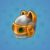 Neko Helmet #1124
