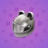 Neko Helmet #11244