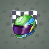 Neko Helmet #11253