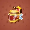 Neko Helmet #11259