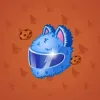 Neko Helmet #11260