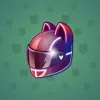Neko Helmet #11264