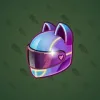 Neko Helmet #11265