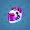 Neko Helmet #11267