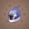 Neko Helmet #1127
