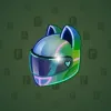 Neko Helmet #11270