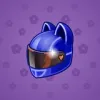 Neko Helmet #11271
