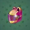 Neko Helmet #11274