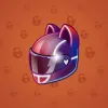 Neko Helmet #11291