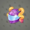 Neko Helmet #11292