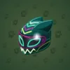 Neko Helmet #11299