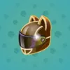 Neko Helmet #11312