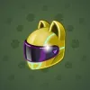 Neko Helmet #11316