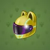 Neko Helmet #11318