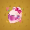 Neko Helmet #1132