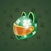 Neko Helmet #11321