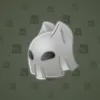 Neko Helmet #11323