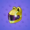 Neko Helmet #11327