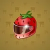 Neko Helmet #1133