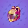 Neko Helmet #11332