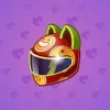 Neko Helmet #11334