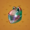 Neko Helmet #11348