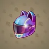 Neko Helmet #11349
