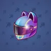 Neko Helmet #11353