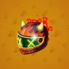 Neko Helmet #11359