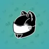 Neko Helmet #11361