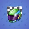 Neko Helmet #11363