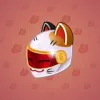 Neko Helmet #11364