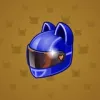 Neko Helmet #11369