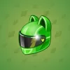 Neko Helmet #11372