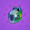 Neko Helmet #11374