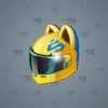 Neko Helmet #11375