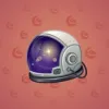 Neko Helmet #11380