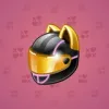 Neko Helmet #11381