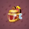 Neko Helmet #11382